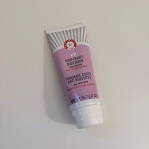 First Aid Beauty KP Body Scrub Mini 💜